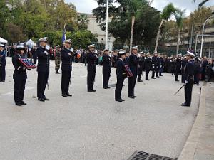 PHASE 2 2018 11 11 LA FLAMME DU SOUVENIR A TOULON (66)